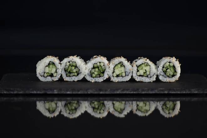 H1. Concombre / Cucumber