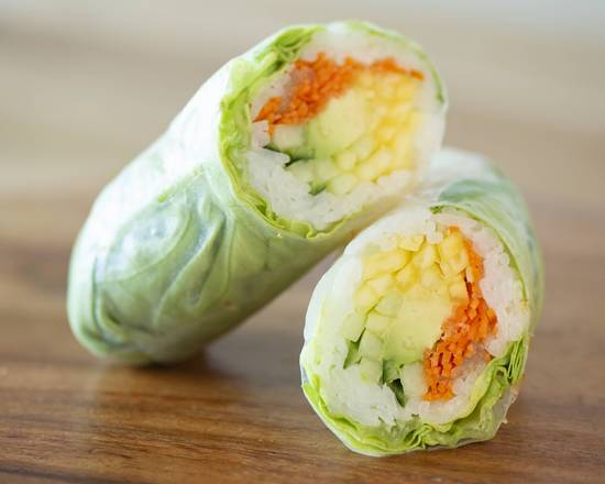 P1. Végé / Veggie