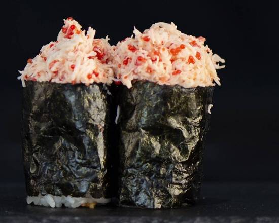T6. Crabe des Neiges / Snow Crab