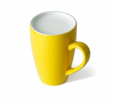 Steamed Milk