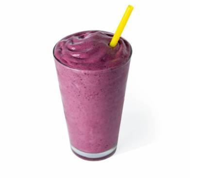 Fruit Chillo (Non-Dairy)