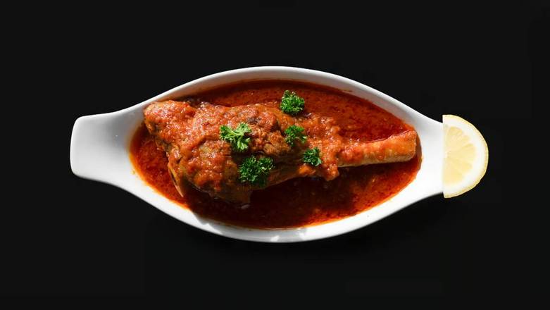 Lamb Shank Stew