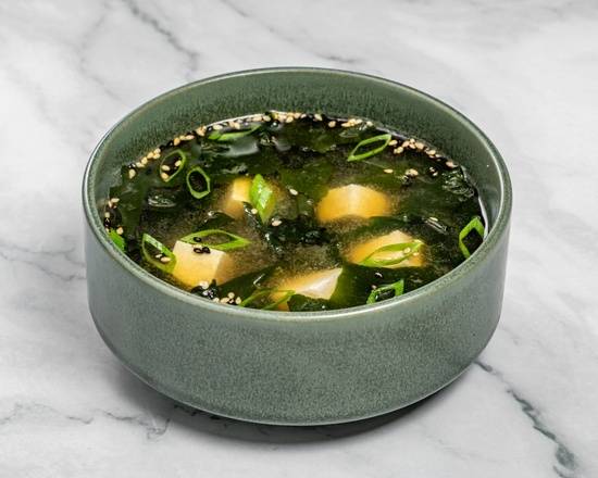 Miso Soup