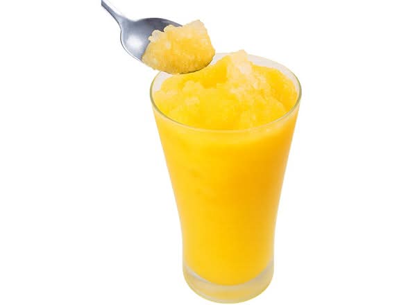 Mango Slush