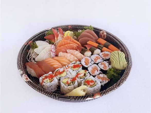 PARTY TRAY A (S)