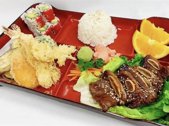 Beef Short Ribs Box