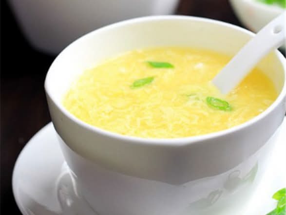Corn Soup