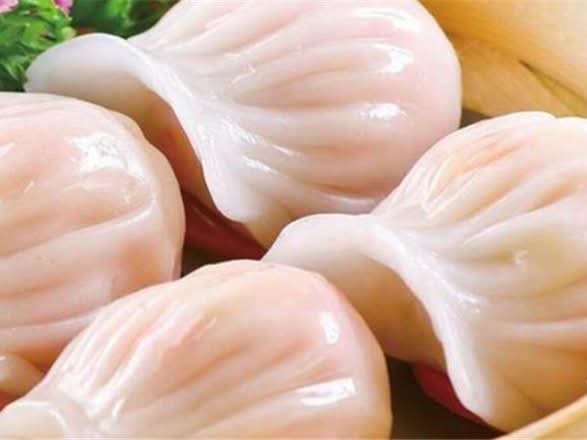 HAR GOW ( 4 PCS )