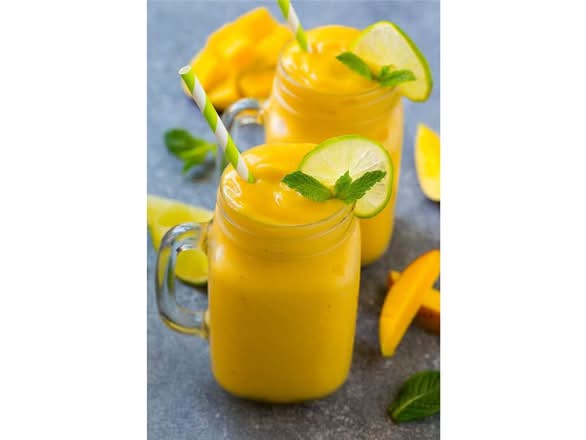 Mango Freeze