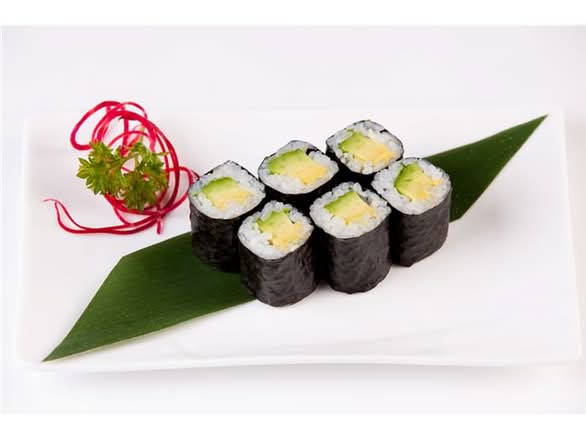 Avocado Roll(6ps)