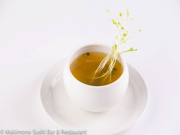 Miso Soup