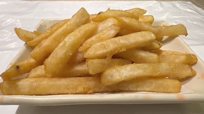 French Fries