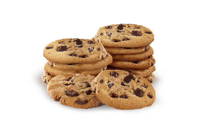12 Cookies - Assorted