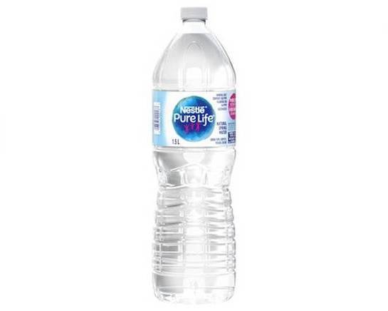 Water Bottle
