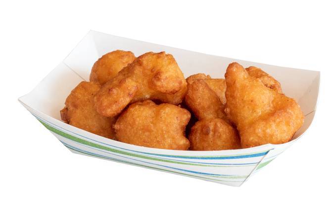 Mac Cheese Bites(6 pcs)