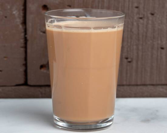 Masala Chai
