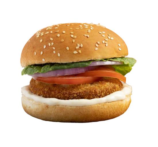 Veggie Burger