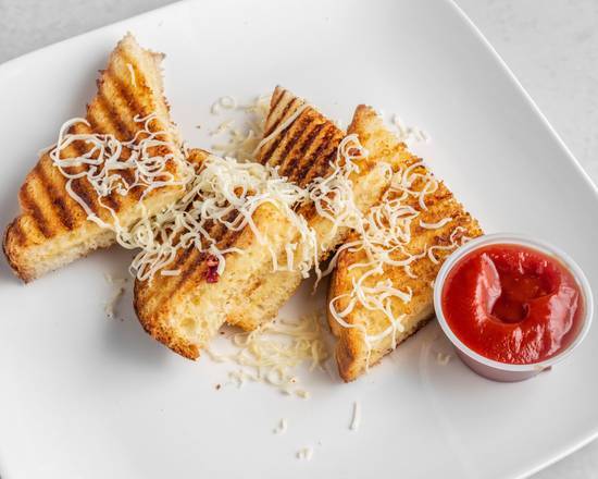 Grilled Cheese Sandwich