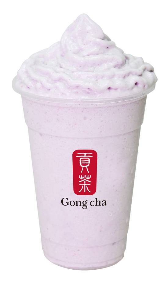 Taro Smoothie