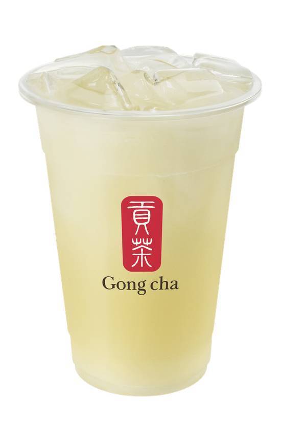 Peach Yogurt Drink