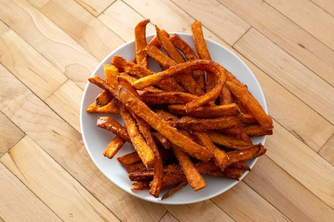 Sweet Potato Fries