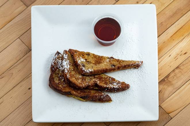 French Toast