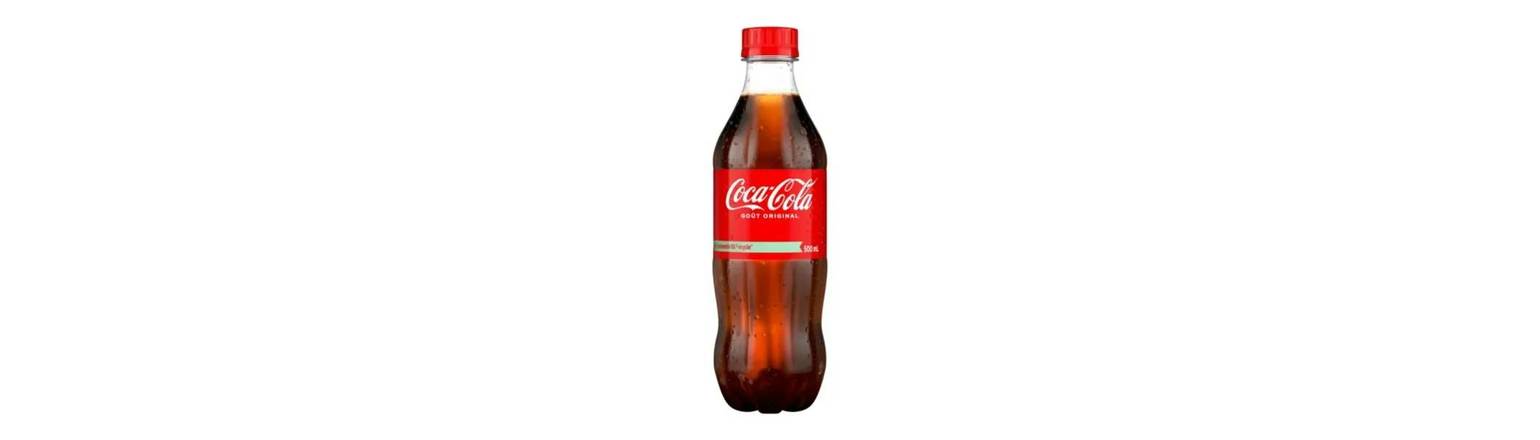 Coca-Cola