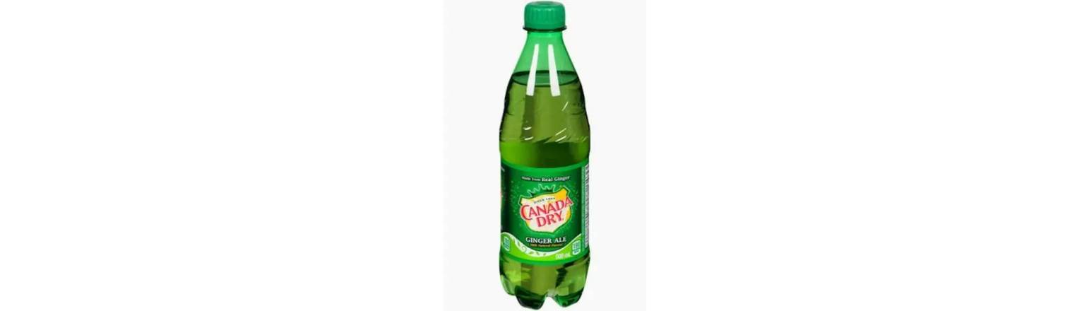 Gingerale
