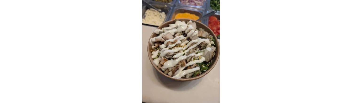 Salad
