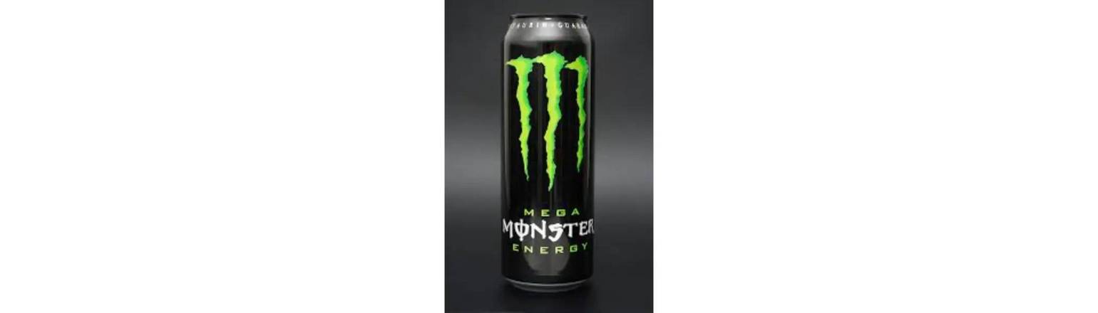 Monster
