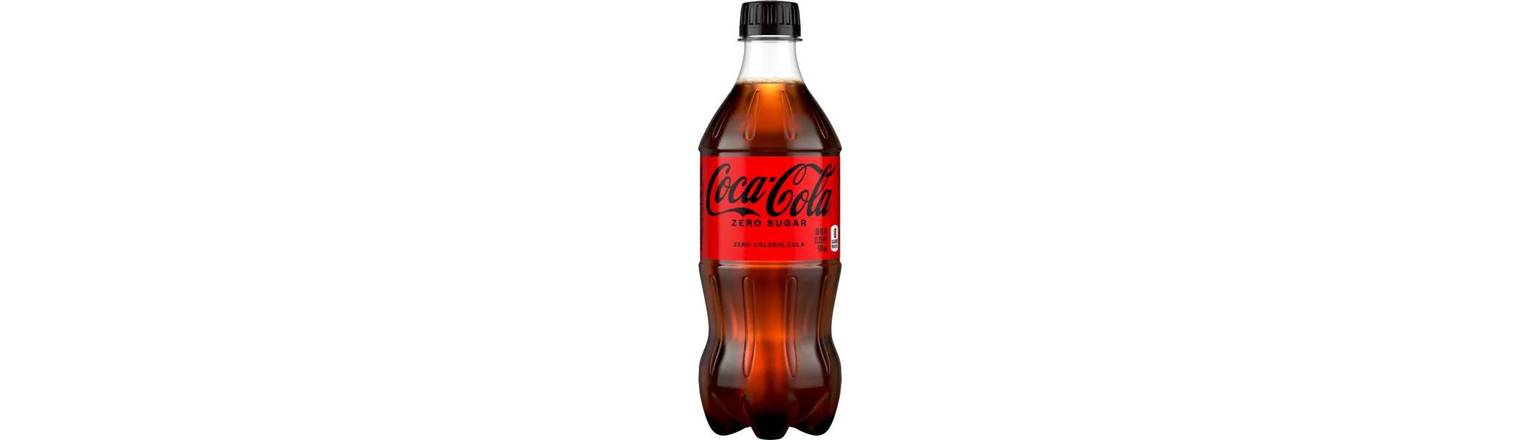 Coke Zero