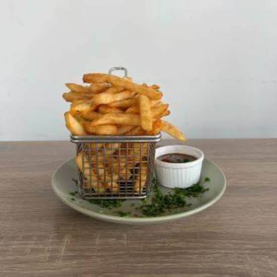 Fries