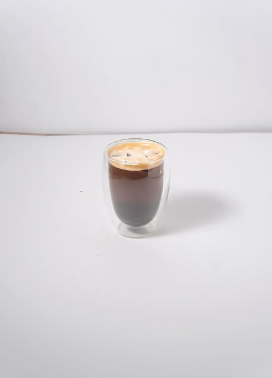 Iced Americano