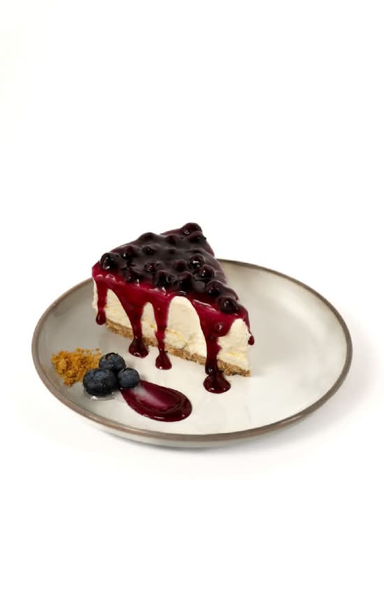 Cheese Cake