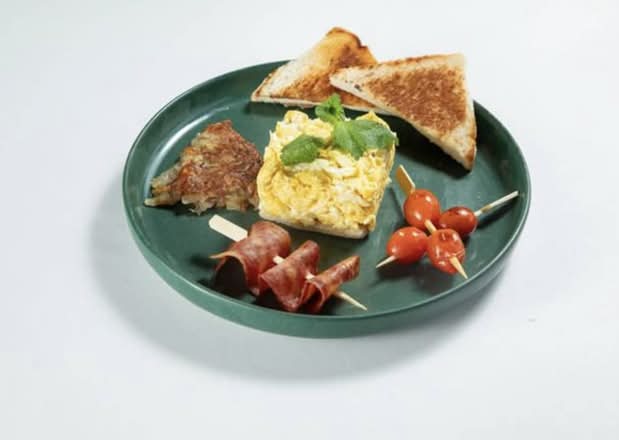Country Omelette