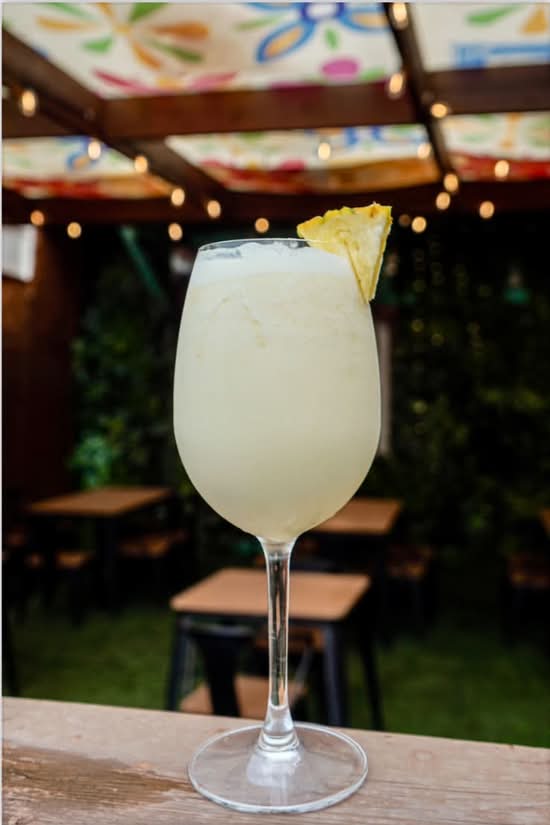 Pina Colada