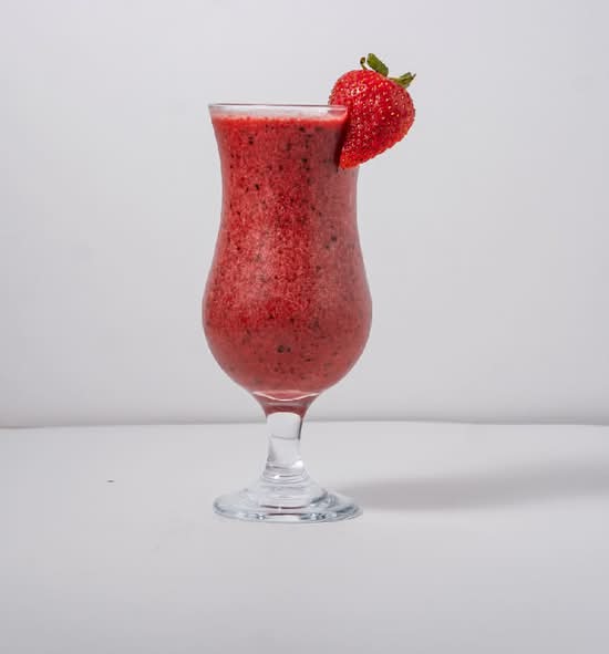 Mixed Berries