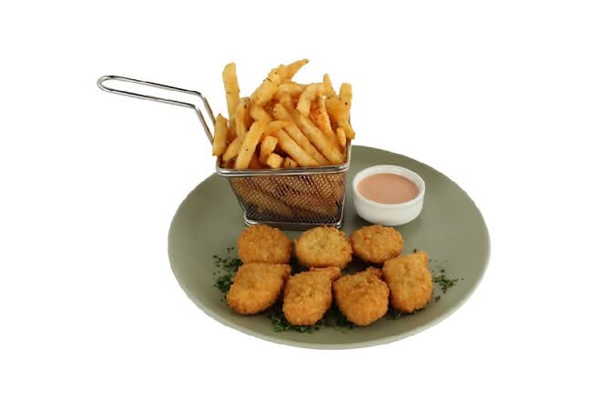 Chicken Nuggets