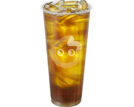 Passion Fruit Green Tea