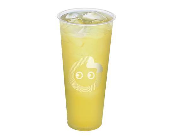 Coco Green Tea
