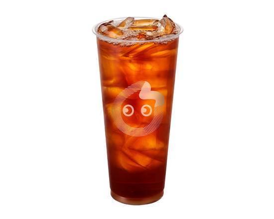 Coco Black Tea