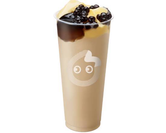 Three Guys Milk Tea