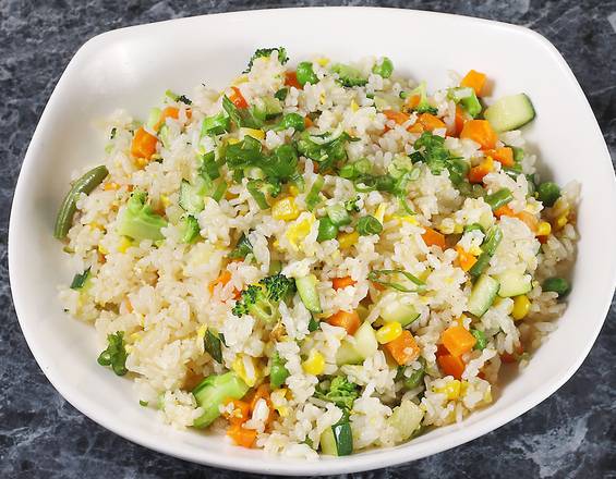 Shrimp Fried Rice