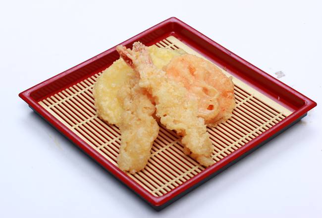 Appetizer Tempura