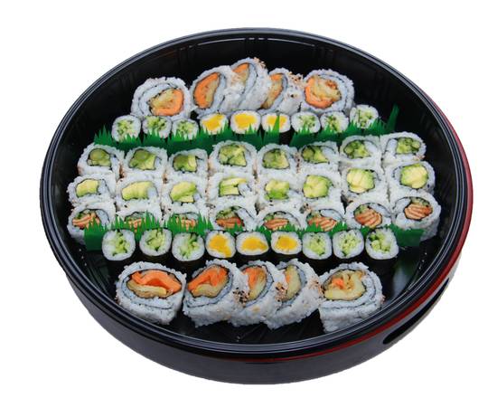 Vegetable Tray