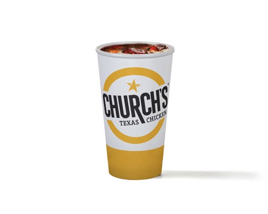Regular Fountain Drink