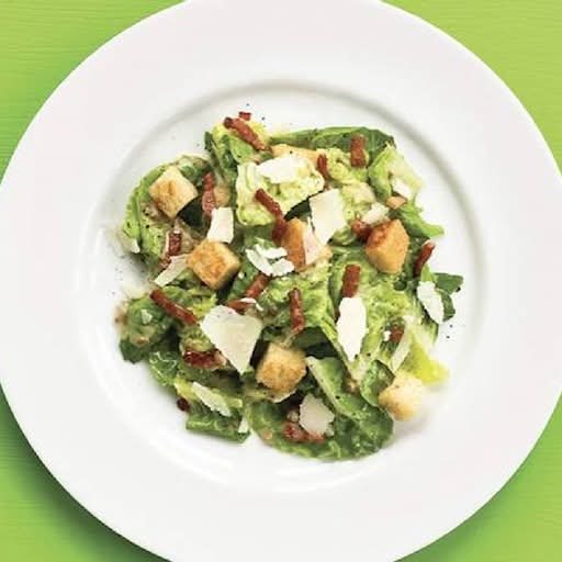 Salade César / Caesar Salad