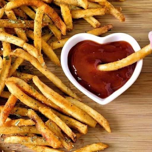 Frites / French Fries