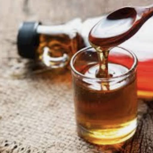 Sirop d’érable / Maple Syrup