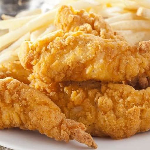 Filets de poulet / Chicken Fillet